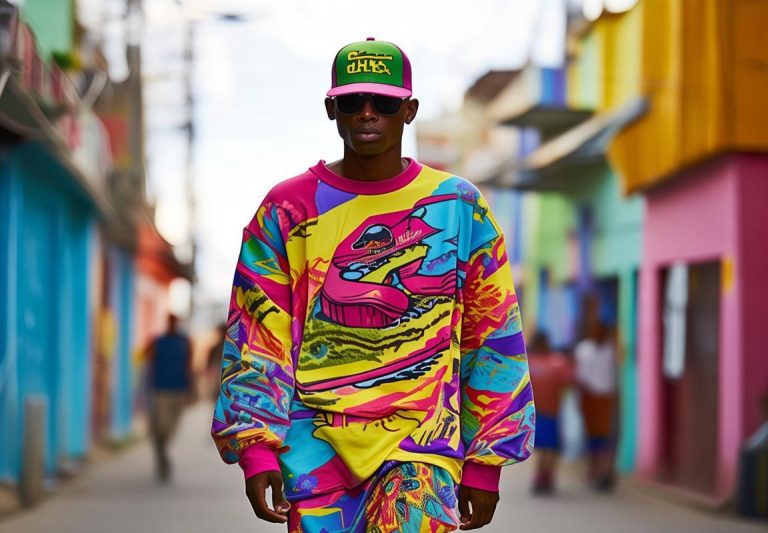 Stüssy: Descubre Camisetas Oversize, Sudaderas Gráficas y Gorras Urbanas en Streetwear