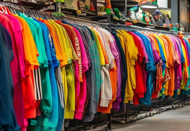 Stussy Running: Ropa con Estilo y Calidad para Deportistas en Guadalajara