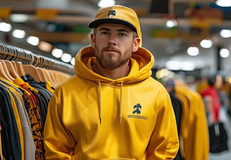 Oferta Exclusiva: Colección Completa Stussy – Hasta 50% Off | No Dejes Pasar Esta Oportunidad | Accesorios