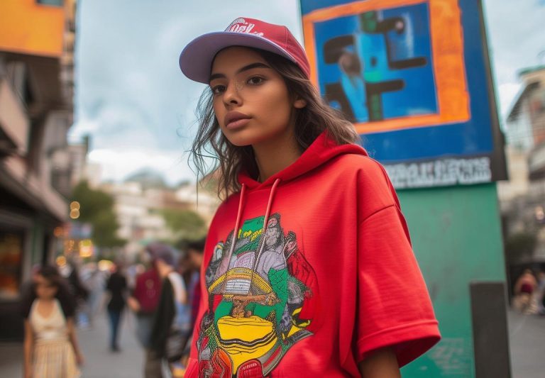 Stüssy: Keyword y Alo, Descubre las Camisetas Oversize y Gorras Urbanas