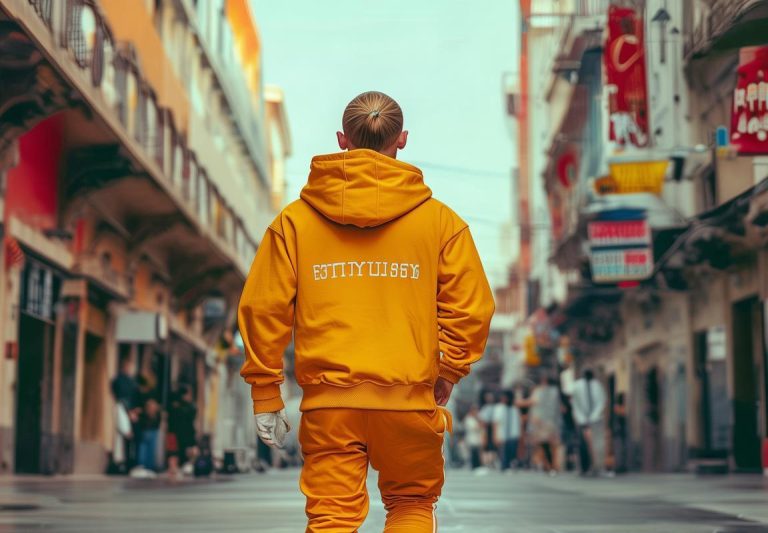 Ofertas Stussy en Guadalajara: Camisetas de Manga Larga y Más para Corredores y Estilosos