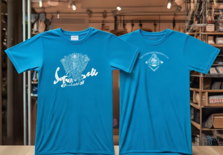 Stussy Marca Stussy ALO en Guadalajara: Camisetas Azul Exclusivas