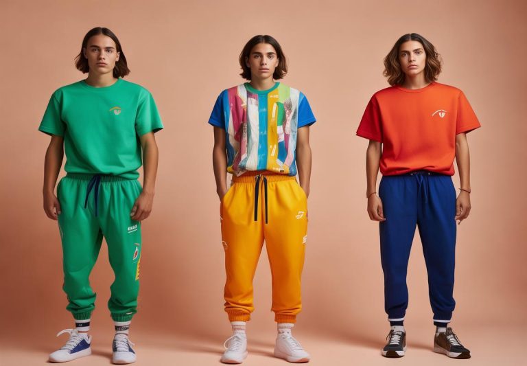 Ofertas Exclusivas: Camisetas de Manga Larga, Running y Ropa con Estilo en Guadalajara