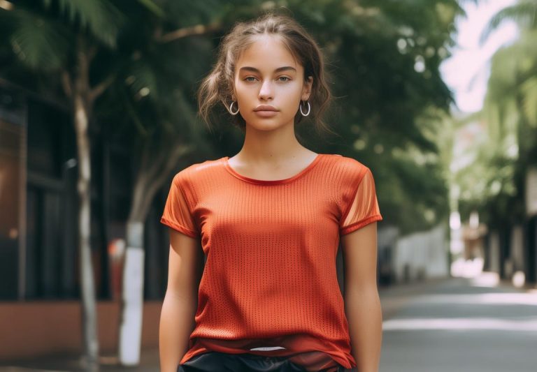 Oferta Especial: Stüssy Mesh Top con Descuento para Running en Guadalajara