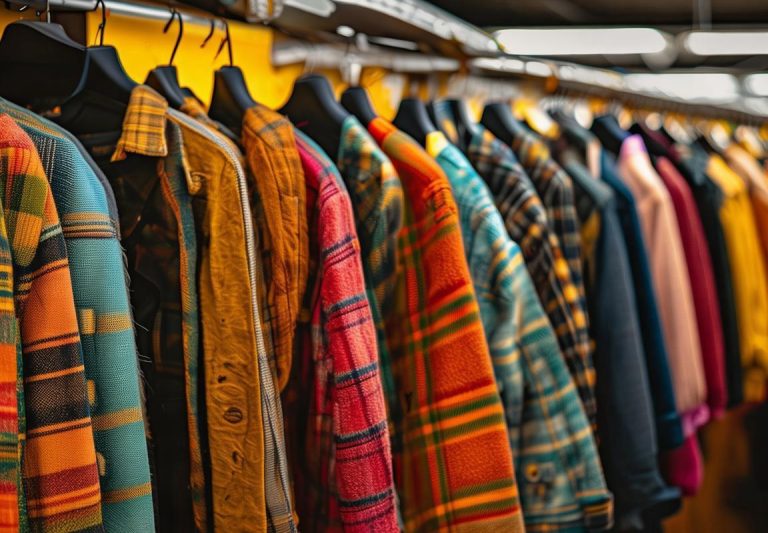 Ofertas Exclusivas: Stüssy Flannel para Corredores y Estilosos en Guadalajara