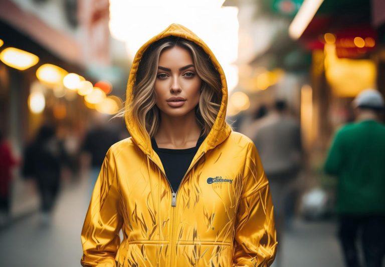 Ofertas de Hoodies Stüssy en Guadalajara: Ropa con Estilo, Calidad y Comodidad para Running y más