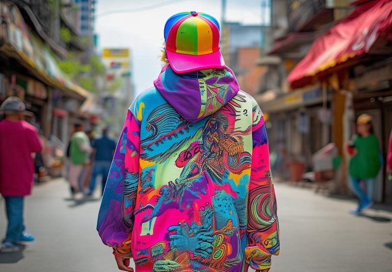 Stüssy: La Moda Streetwear Mexicano con Aloha y Ropa con L – Un Icono en la Vida Urbana
