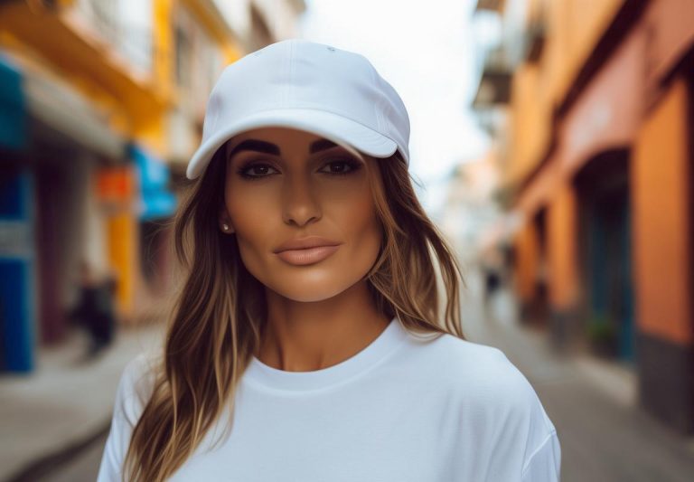 Gorras Stüssy Blancas: Oferta de Descuento en Tienda Outlet de Guadalajara para Hombres y Mujeres, Calidad Premium y Protección Solar