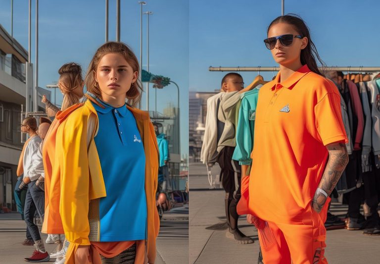 Stussy en Guadalajara: Outfit Co y Running con la Marca Urbana