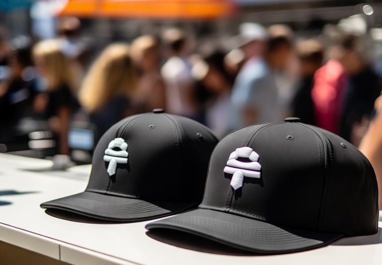 Oferta Guadalajara: Gorra Stüssy Negra para Running con Descuento y Moda Deportiva