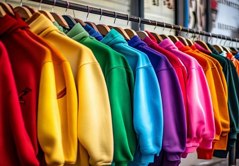 Sudaderas Stussy Clásicas – Rebajas Limitadas: No Dejes Pasar Esta Oportunidad