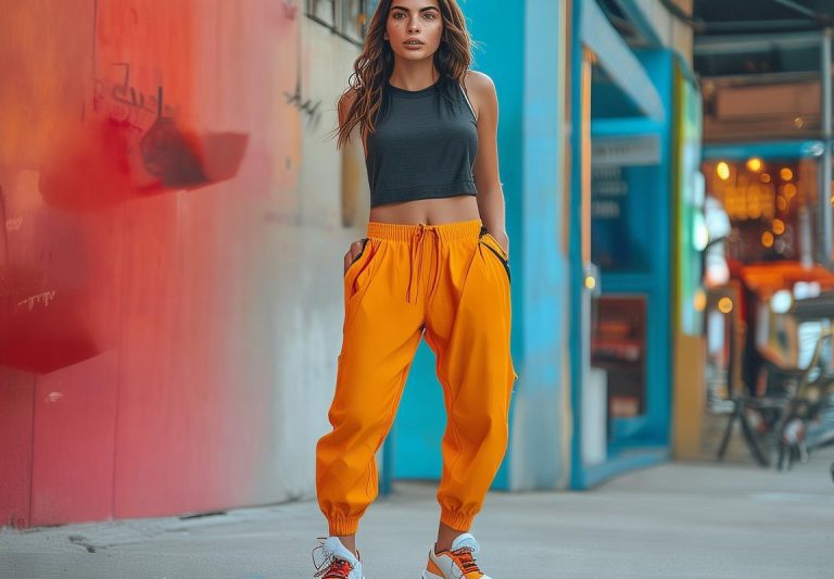 Stüssy Mujer Pants: Rebajas Exclusivas para Running y Ropa Con Lulu en Guadalajara