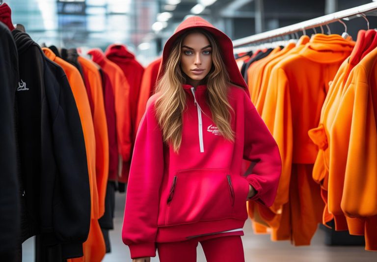 Ofertas Exclusivas de Stüssy Fleece en Guadalajara: Moda Deportiva para Running y Más