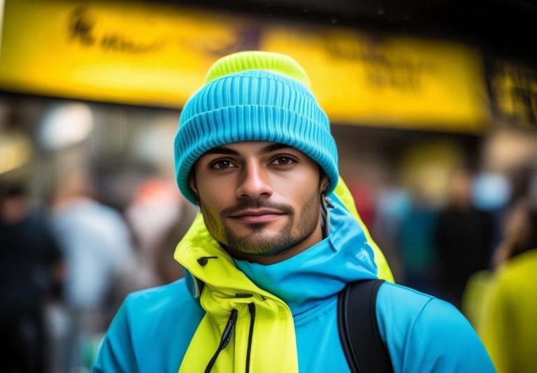 Ofertas Exclusivas de Beanies Stüssy para Running en Guadalajara: Ropa Deportiva con Estilo y Calidad