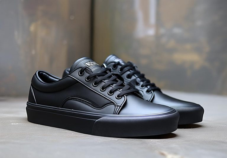 Oferta de Tenis Stüssy Vans Negros con Descuento 2×1: Perfectos para Running y Ropa Deportiva