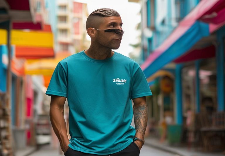 Ropa Streetwear de Marca Stussy – Promoción Especial: No Dejes Pasar Esta Oportunidad de Calidad Superior