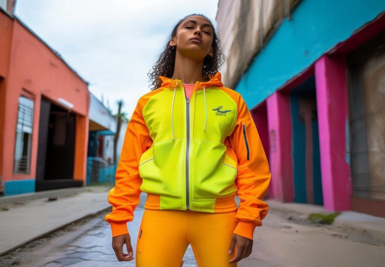 Oferta Especial: Jersey Stussy, Calidad y Estilo para Corredores en Guadalajara