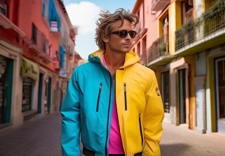 Rebajas Stüssy Hombre Jackets: La Ropa Con Estilo Ideal para Running en Guadalajara