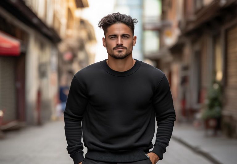 Oferta Especial: Suéteres Stussy para Hombres en Guadalajara – Ropa Con U, Stussy Con Alo