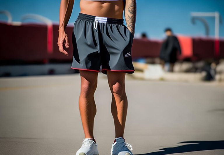 Descuentos Stüssy Mesh Shorts – Envío Gratis en Guadalajara: Shorts Modernos y de Calidad para Running y Verano