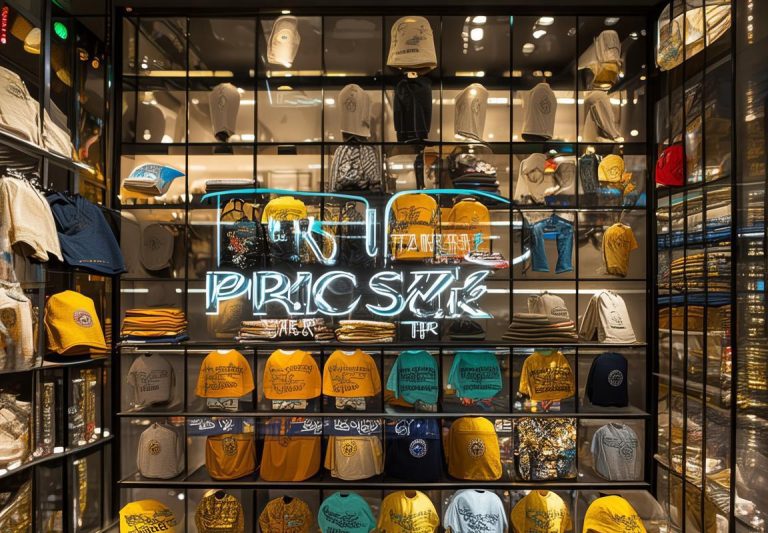 Tienda Online Stussy – Descuentos Imperdibles: Promoción 2×1 en Serie Limitada y Accesorios en Guadalajara